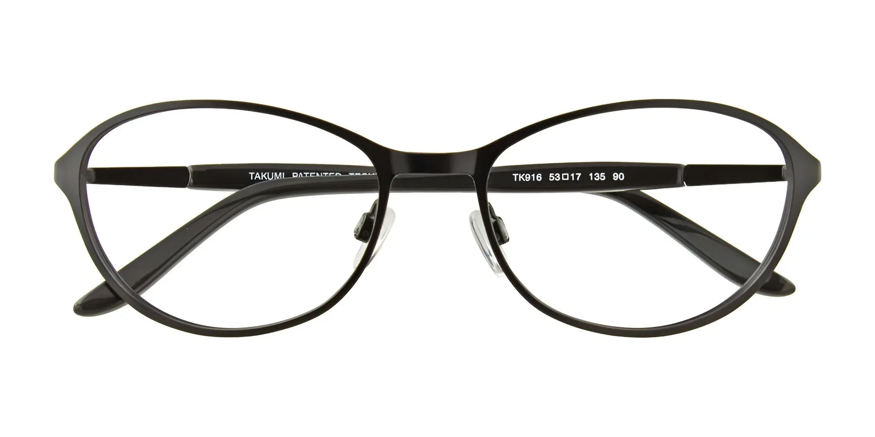 Takumi TK916 Eyeglasses with Clip-on Sunglasses Takumi TK916 Eyeglasses with Clip-on Sunglasses