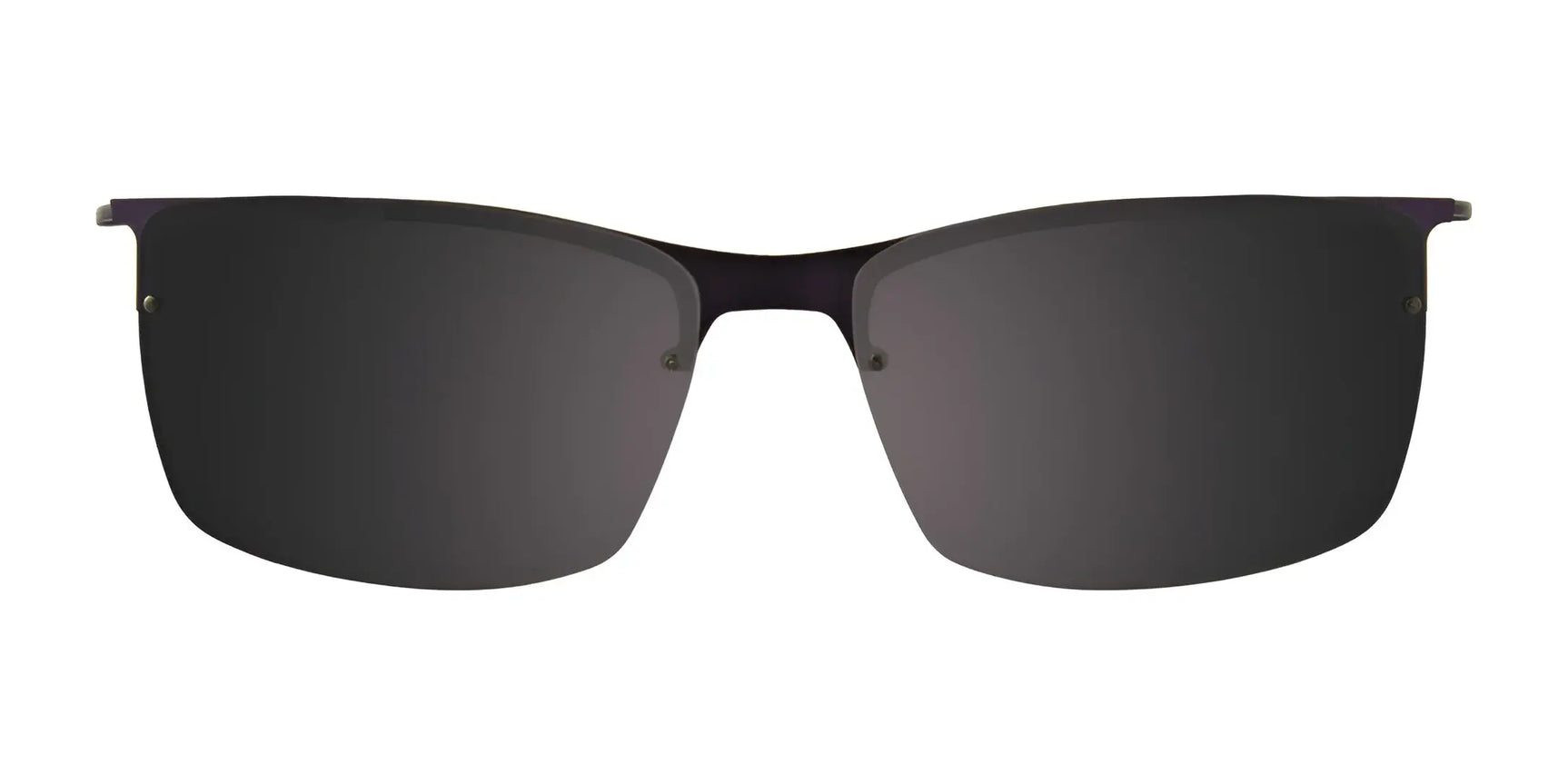 Takumi TK919 Eyeglasses with Clip-on Sunglasses | Size 52 Takumi TK919 Eyeglasses with Clip-on Sunglasses | Size 52