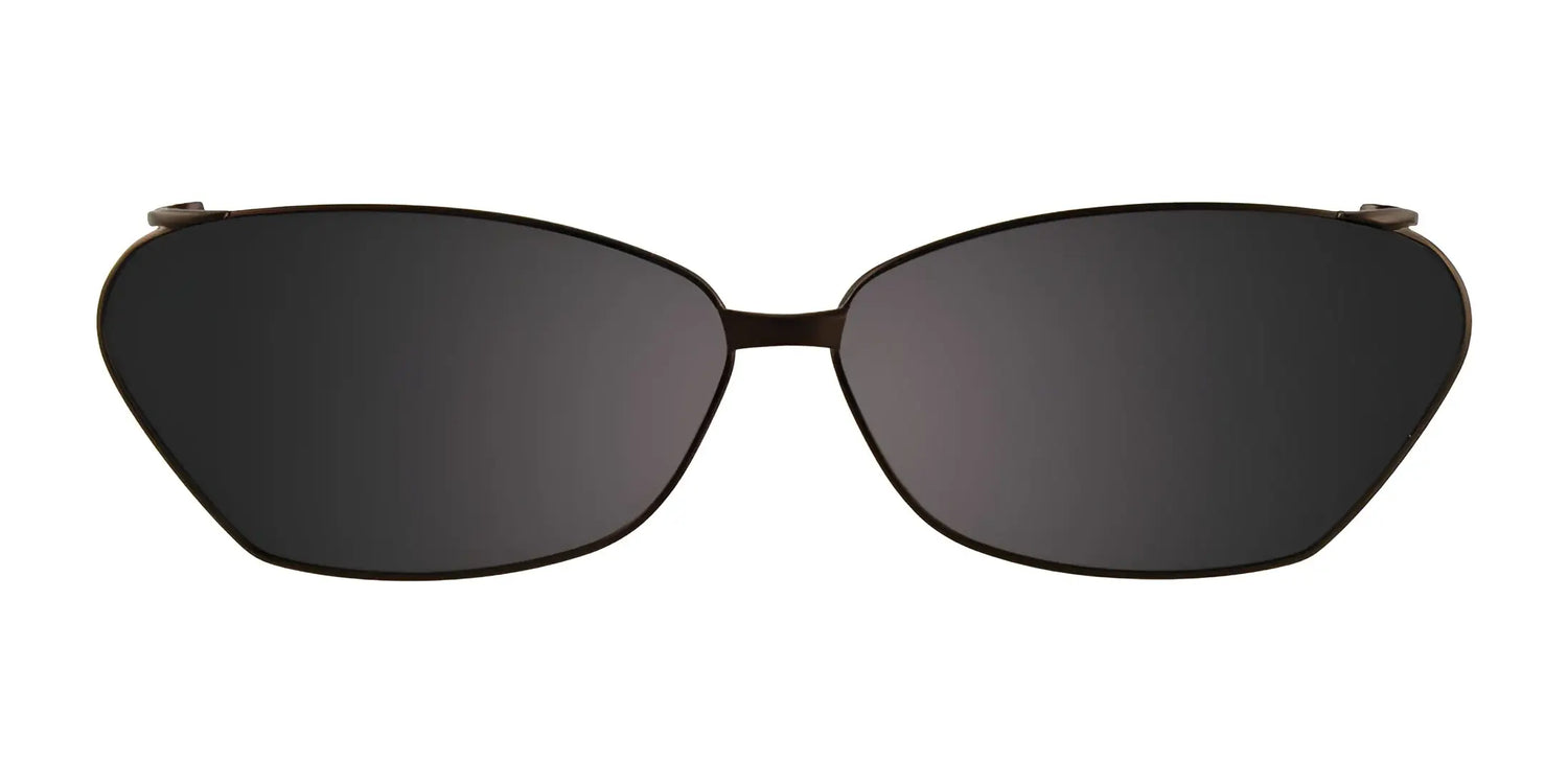 Takumi TK921 Eyeglasses with Clip-on Sunglasses | Size 49 Takumi TK921 Eyeglasses with Clip-on Sunglasses | Size 49