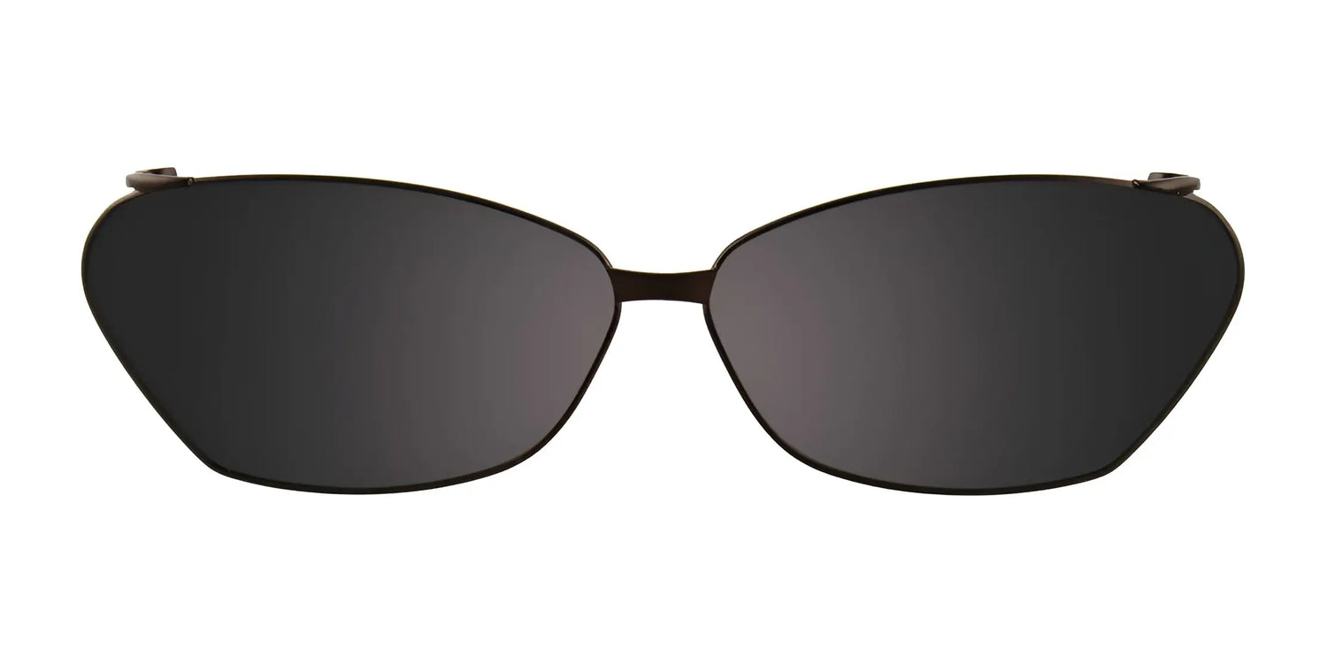 Takumi TK921 Eyeglasses with Clip-on Sunglasses | Size 49 Takumi TK921 Eyeglasses with Clip-on Sunglasses | Size 49