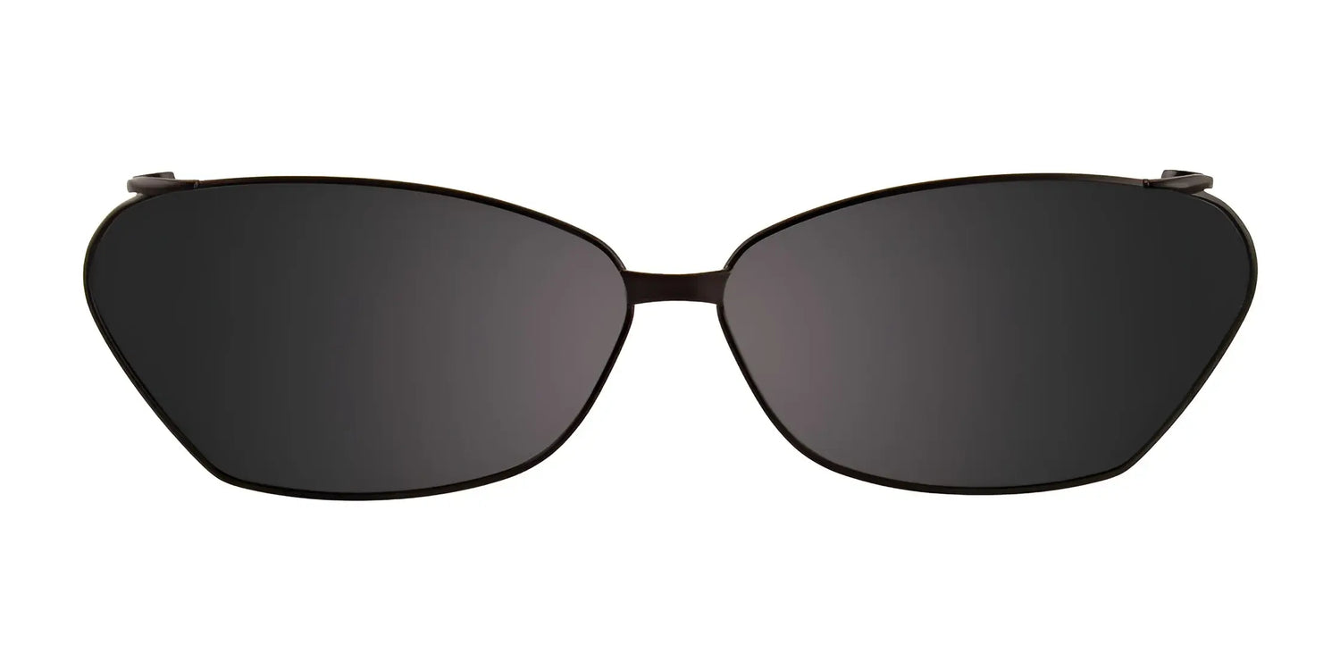 Takumi TK921 Eyeglasses with Clip-on Sunglasses | Size 49 Takumi TK921 Eyeglasses with Clip-on Sunglasses | Size 49