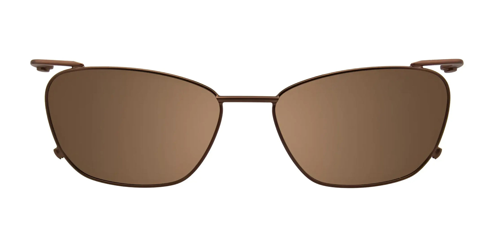 Takumi TK949 Eyeglasses with Clip-on Sunglasses | Size 52 Takumi TK949 Eyeglasses with Clip-on Sunglasses | Size 52