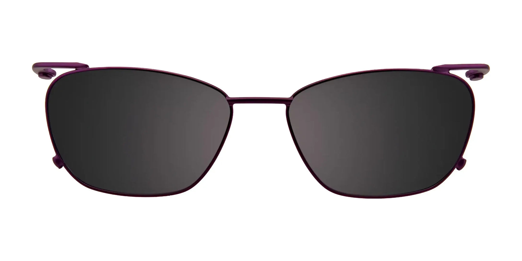 Takumi TK949 Eyeglasses with Clip-on Sunglasses | Size 52 Takumi TK949 Eyeglasses with Clip-on Sunglasses | Size 52