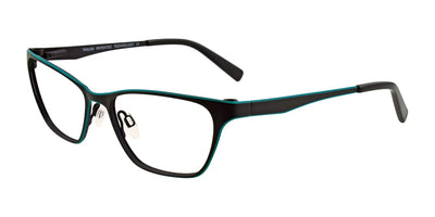 Takumi TK949 Eyeglasses with Clip-on Sunglasses | Size 52