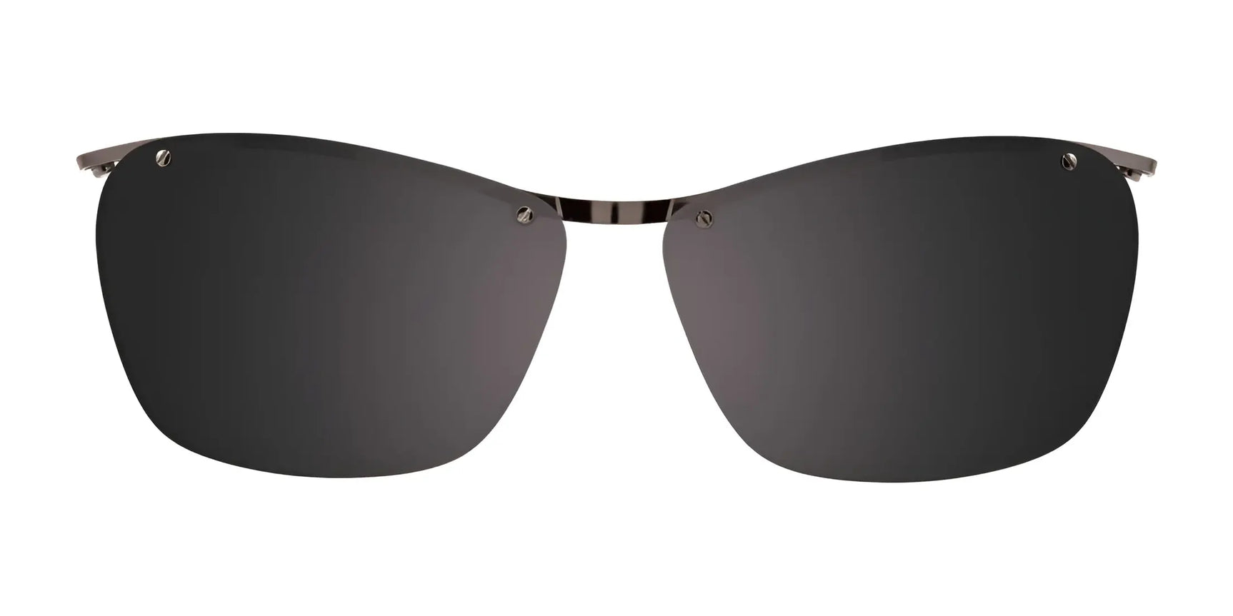 Takumi TK951 Eyeglasses with Clip-on Sunglasses | Size 53 Takumi TK951 Eyeglasses with Clip-on Sunglasses | Size 53