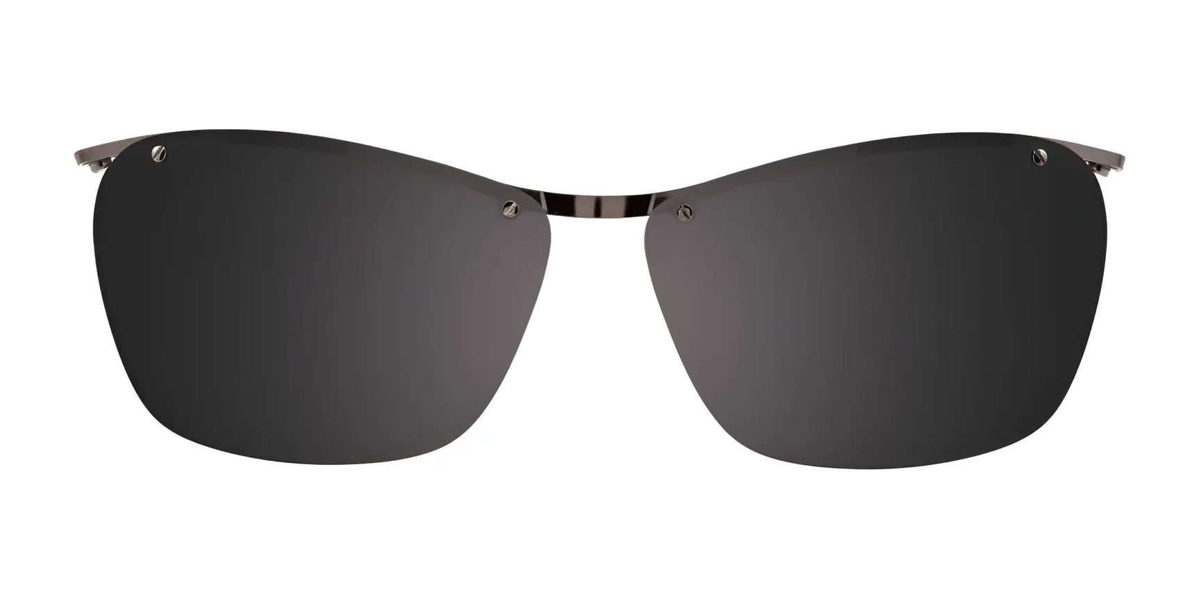 Takumi TK951 Eyeglasses with Clip-on Sunglasses | Size 53 Takumi TK951 Eyeglasses with Clip-on Sunglasses | Size 53