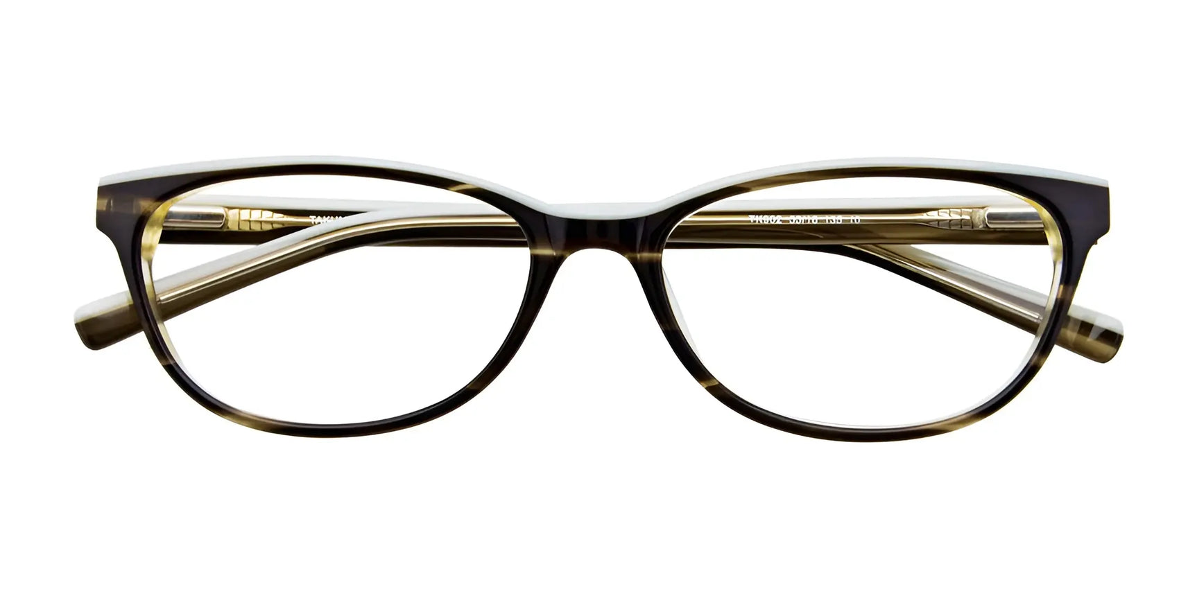 Takumi TK962 Eyeglasses with Clip-on Sunglasses | Size 53 Takumi TK962 Eyeglasses with Clip-on Sunglasses | Size 53