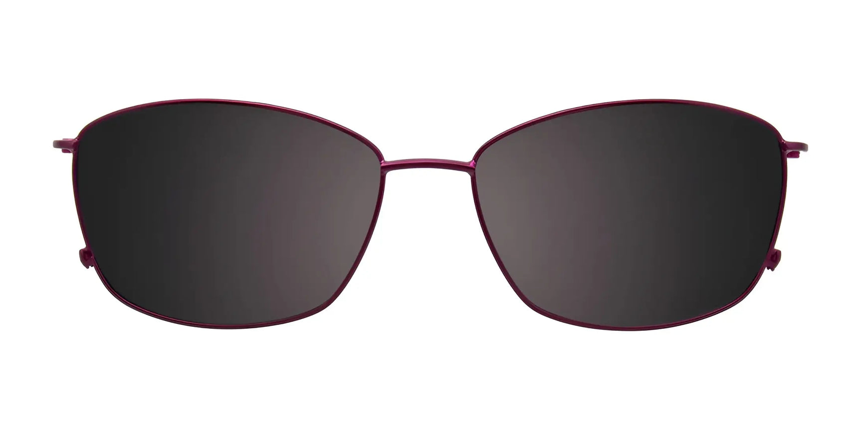 Takumi TK984 Eyeglasses with Clip-on Sunglasses | Size 54 Takumi TK984 Eyeglasses with Clip-on Sunglasses | Size 54