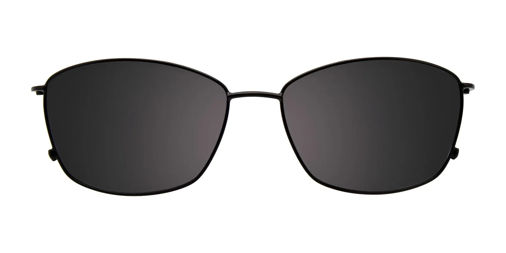 Takumi TK984 Eyeglasses with Clip-on Sunglasses | Size 54 Takumi TK984 Eyeglasses with Clip-on Sunglasses | Size 54