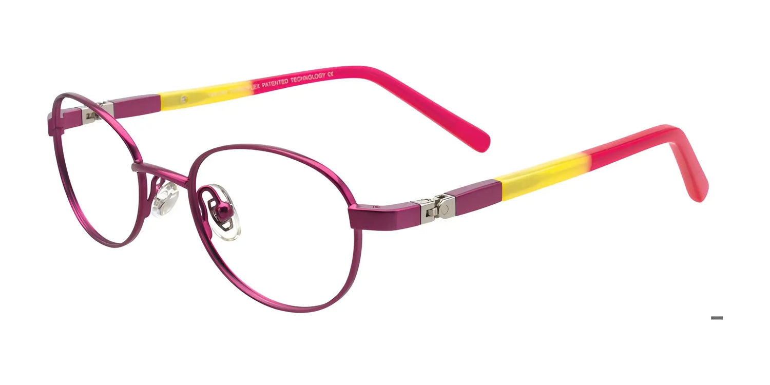 Takumi TK988 Eyeglasses Satin Fuchsia Takumi TK988 Eyeglasses Satin Fuchsia
