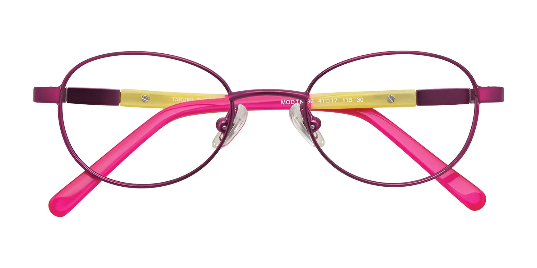 Takumi TK988 Eyeglasses | Size 41 Takumi TK988 Eyeglasses | Size 41