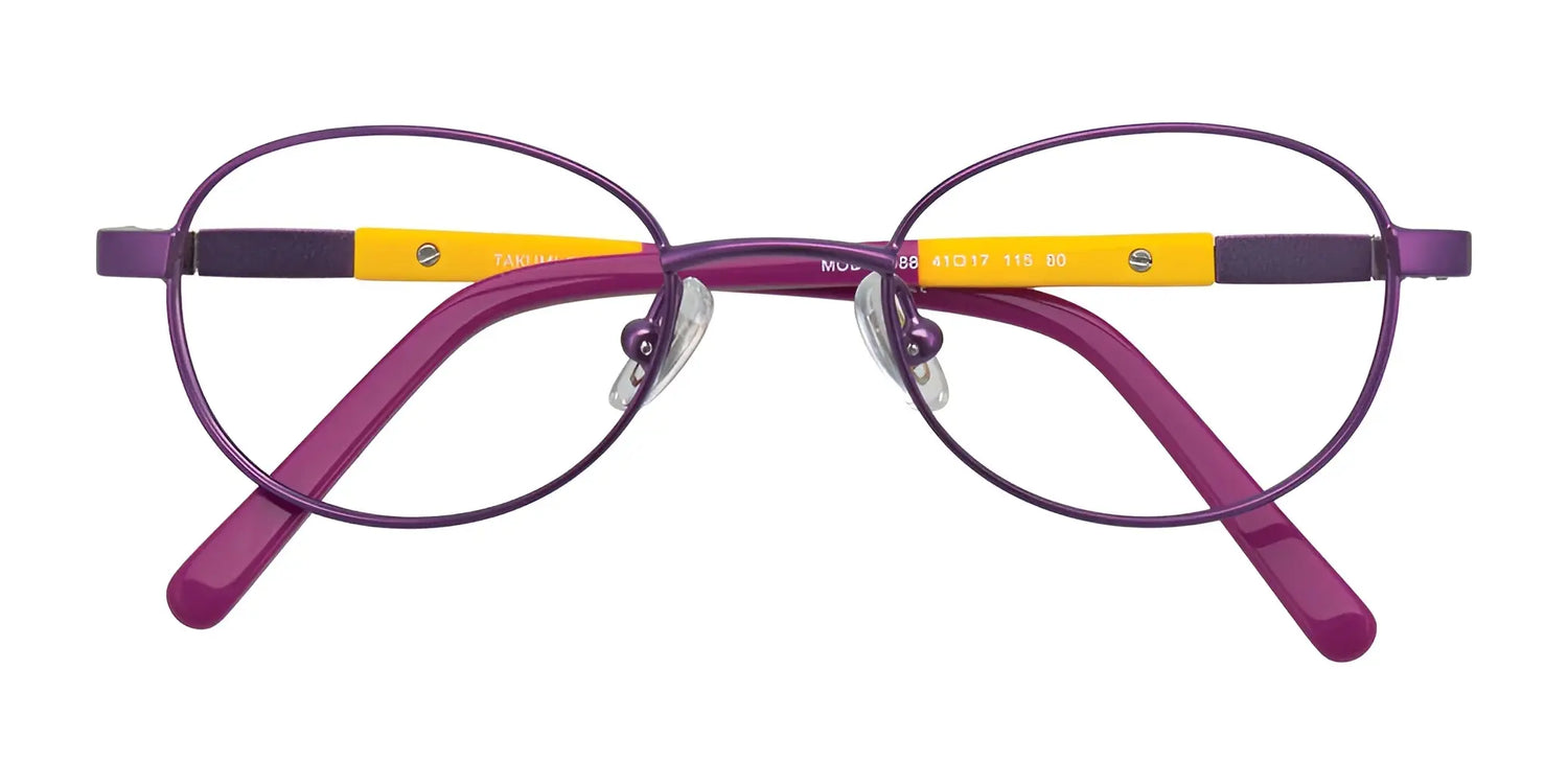 Takumi TK988 Eyeglasses | Size 41 Takumi TK988 Eyeglasses | Size 41
