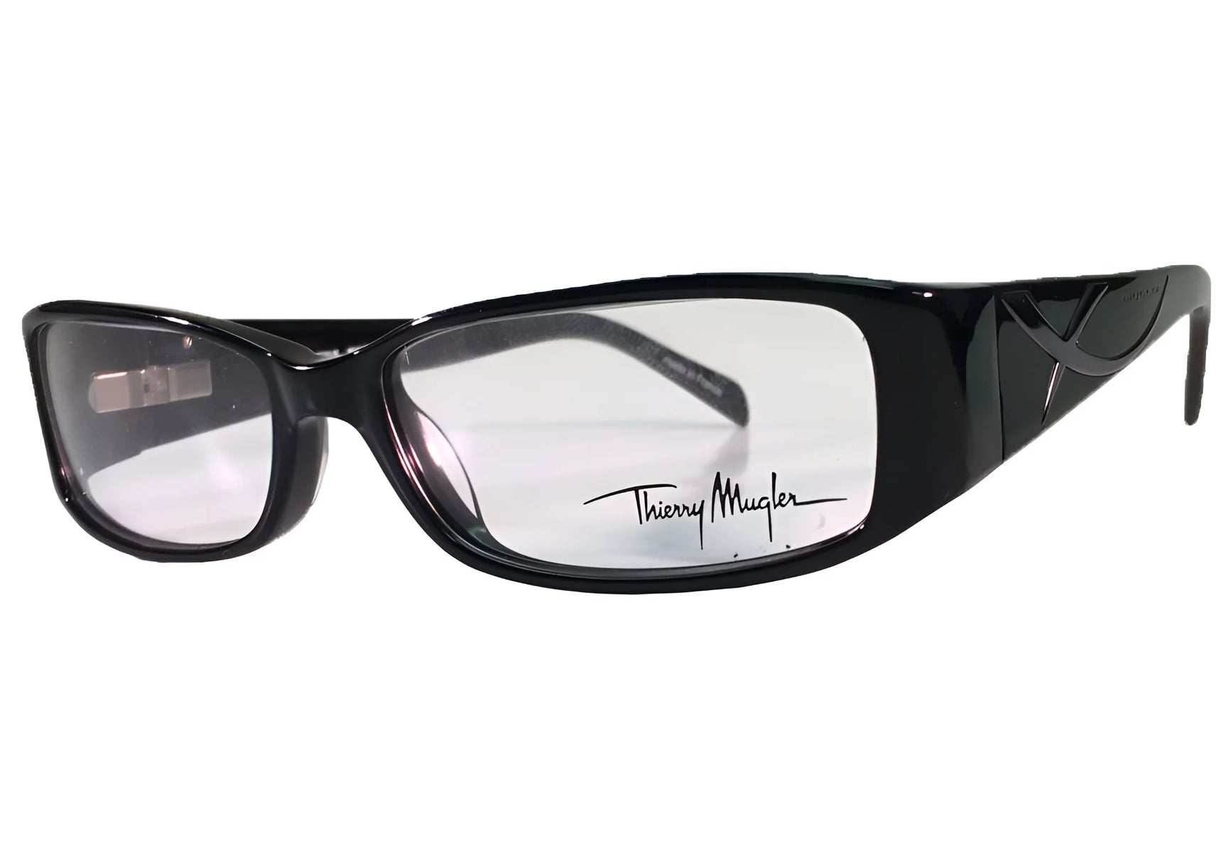 Thierry Mugler TM9189 Eyeglasses | Size 53 Thierry Mugler TM9189 Eyeglasses | Size 53
