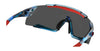 Tifosi Optics AETHON Sunglasses / Crystal Blue Interchange