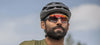Tifosi Optics AETHON Sunglasses / Crystal Blue Interchange