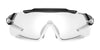 Tifosi Optics AETHON Sunglasses / Crystal Blue Interchange