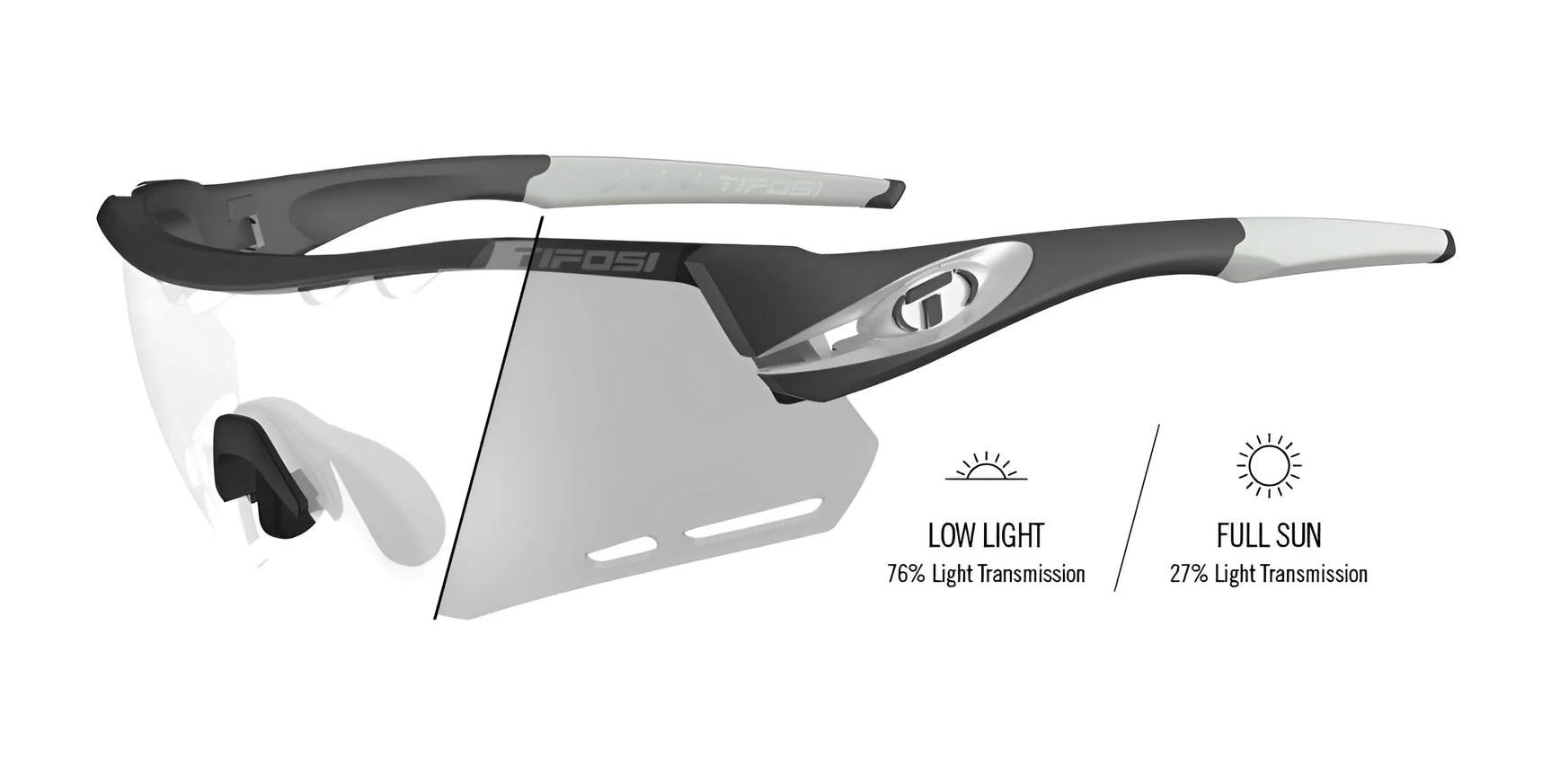 Tifosi Optics ALLIANT Sunglasses Tifosi Optics ALLIANT Sunglasses