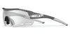 Tifosi Optics ALLIANT Sunglasses / Gunmetal/Light Night Fototec / Size Regular