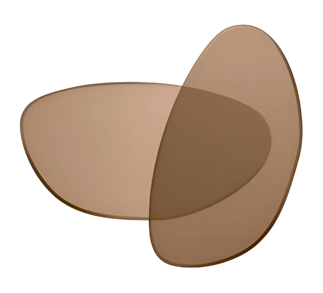 Tifosi Optics ALPE 2.0 Lens Brown Polarized Tifosi Optics ALPE 2.0 Lens Brown Polarized