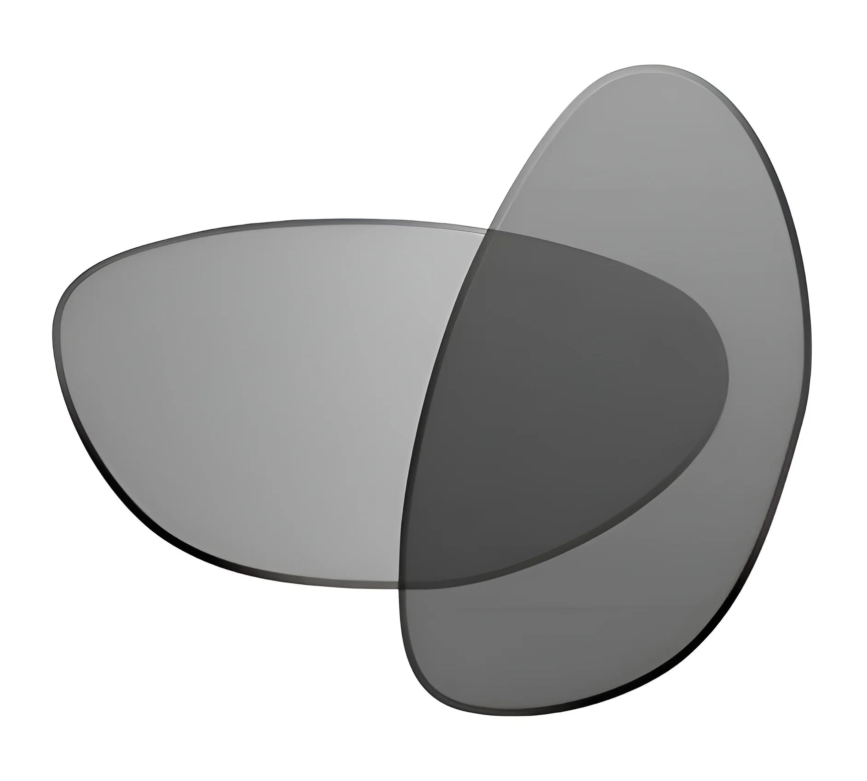 Tifosi Optics ALPE 2.0 Lens Smoke Polarized Tifosi Optics ALPE 2.0 Lens Smoke Polarized