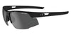 Tifosi Optics CENTUS Sunglasses | Size 69 / Matte Black/Smoke Tint