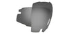 Tifosi Optics CENTUS Lens / Smoke
