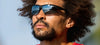 Tifosi Optics CRIT Sunglasses | Size 74 / Matte Black/Enliven Golf Tint