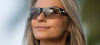Tifosi Optics CRIT Sunglasses | Size 74 / Matte Black/Enliven Golf Tint