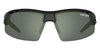 Tifosi Optics CRIT Sunglasses | Size 74 / Matte Black/Enliven Golf Tint