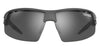 Tifosi Optics CRIT Sunglasses | Size 74 / Matte Black/Enliven Golf Tint