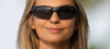 Tifosi Optics CRIT Sunglasses | Size 74 / Matte Black/Enliven Golf Tint