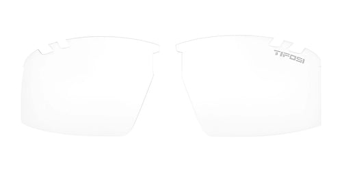 Tifosi Optics CRIT Lens / Size 74 / AC Red