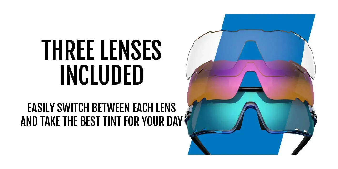 Tifosi Optics DAVOS Sunglasses Tifosi Optics DAVOS Sunglasses