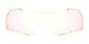 Tifosi Optics DAVOS Lens / Clarion Red Fototec