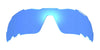 Tifosi Optics DAVOS Lens / Clarion Blue