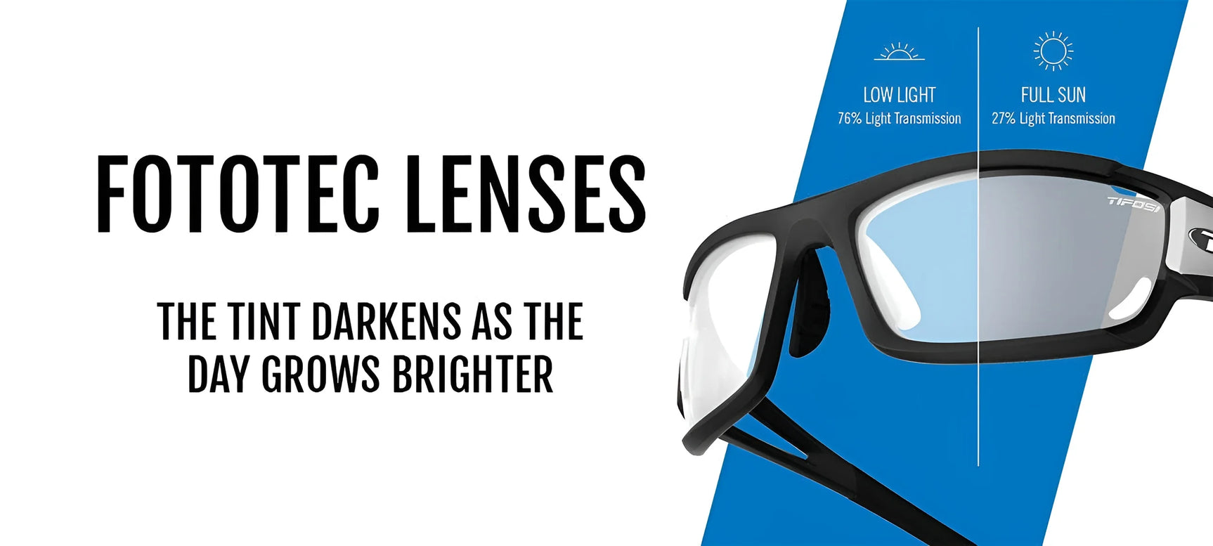 Tifosi Optics DOLOMITE 2.0 Sunglasses | Size 64 Tifosi Optics DOLOMITE 2.0 Sunglasses | Size 64