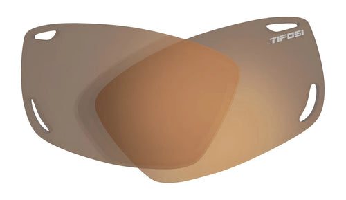 Tifosi Optics DOLOMITE 2.0 Lens / Size 64 / AC Red