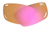 Tifosi Optics DOLOMITE 2.0 Lens | Size 64 / AC Red