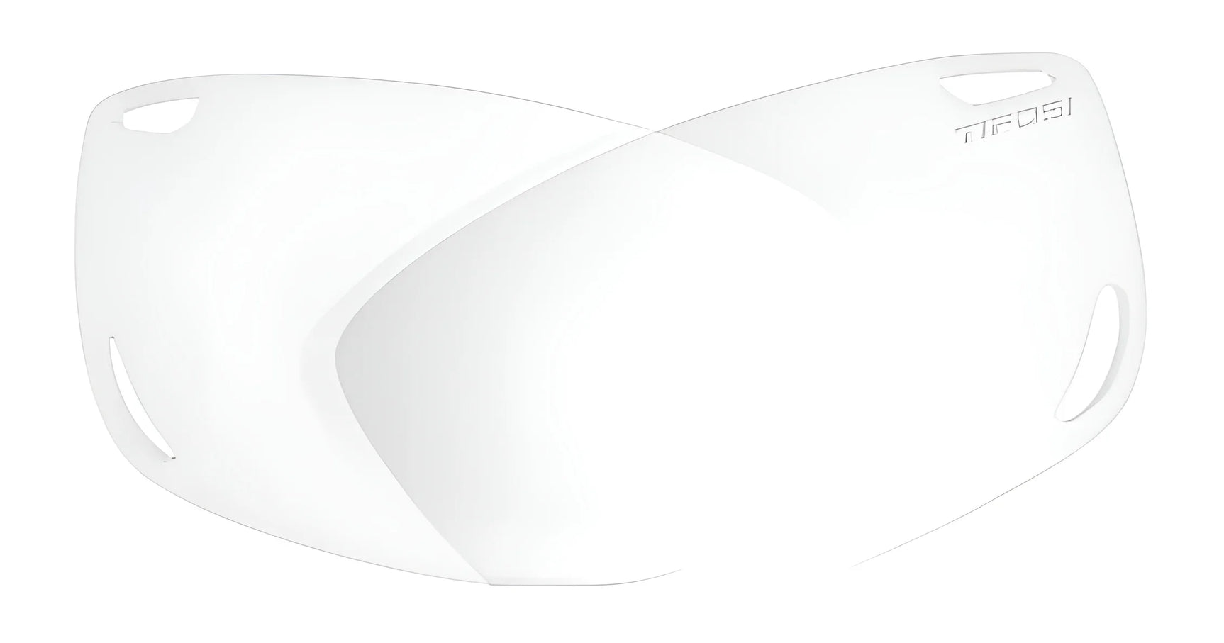 Tifosi Optics DOLOMITE 2.0 Lens Clear Tifosi Optics DOLOMITE 2.0 Lens Clear