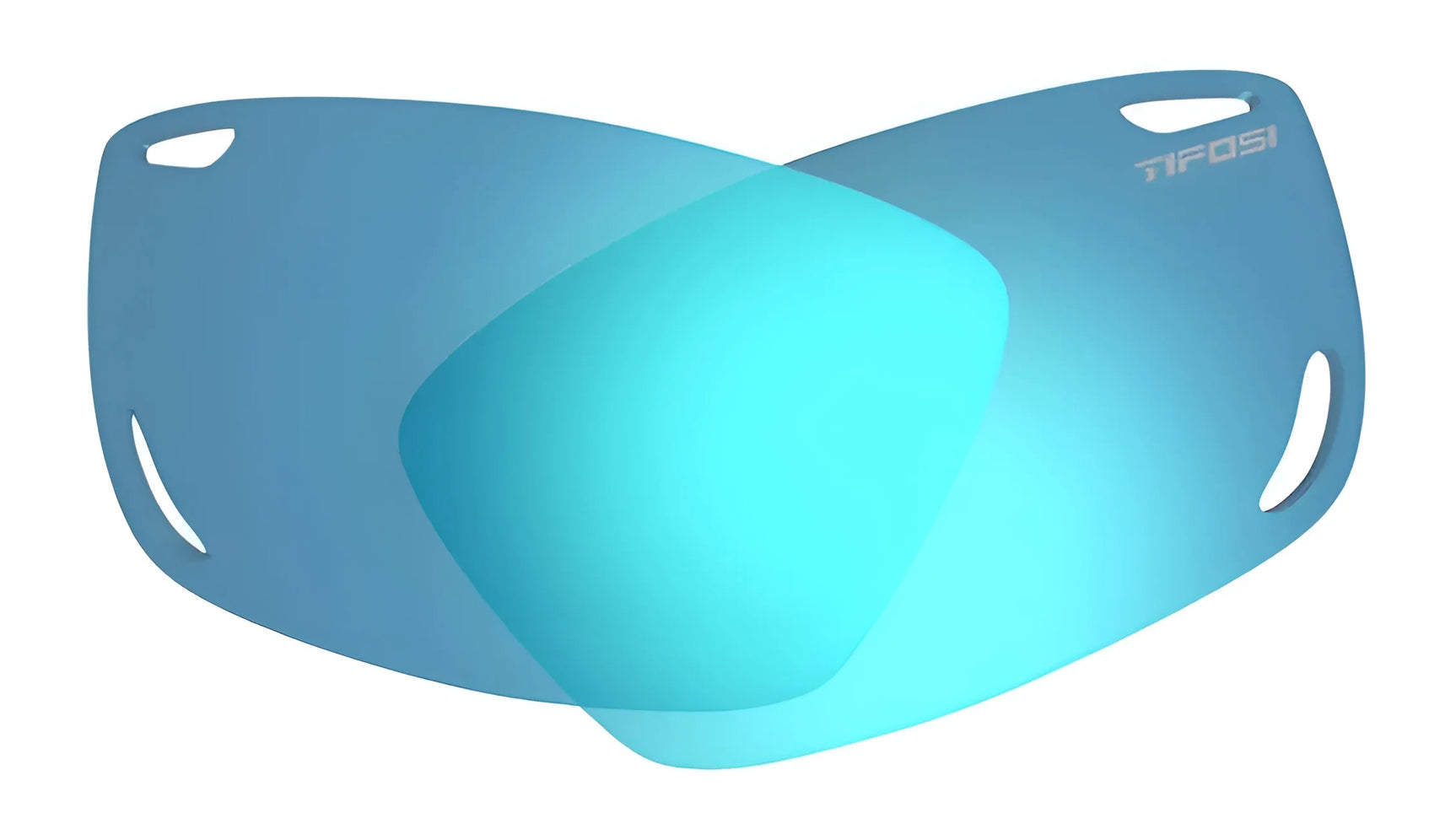 Tifosi Optics DOLOMITE 2.0 Lens Clarion Blue Tifosi Optics DOLOMITE 2.0 Lens Clarion Blue