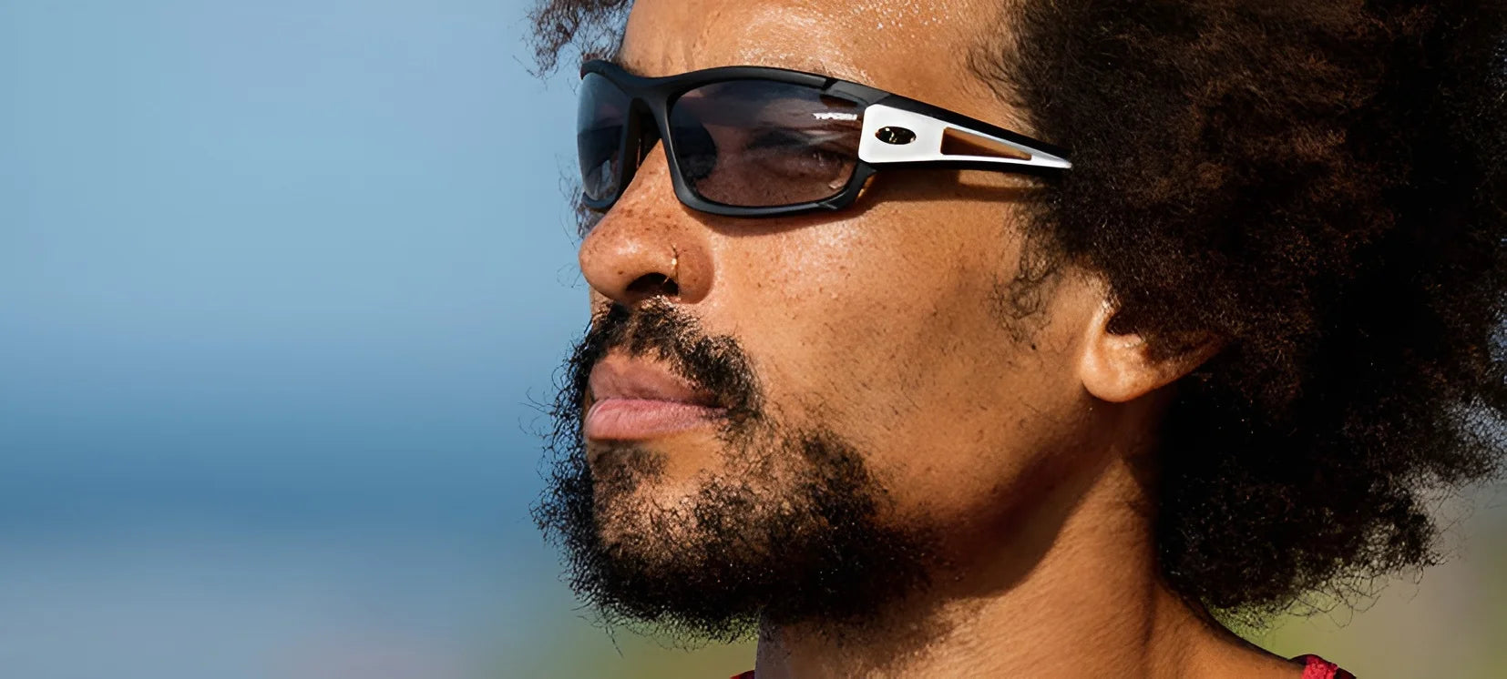 Tifosi Optics DOLOMITE 2.0 Sunglasses | Size 64 Tifosi Optics DOLOMITE 2.0 Sunglasses | Size 64