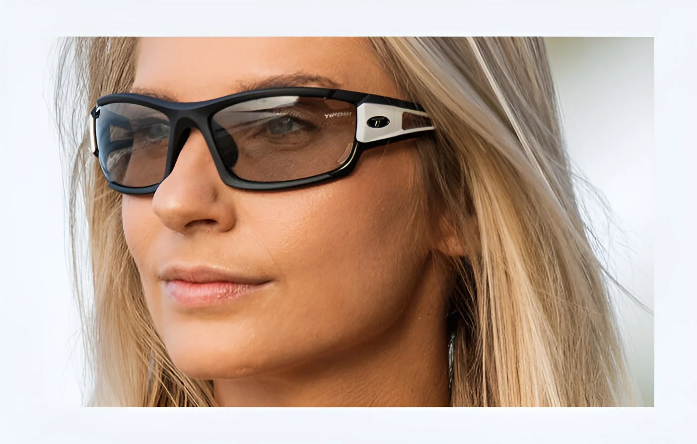 Tifosi Optics DOLOMITE 2.0 Sunglasses | Size 64 Tifosi Optics DOLOMITE 2.0 Sunglasses | Size 64