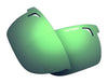 Tifosi Optics ELDER Lens / Brown