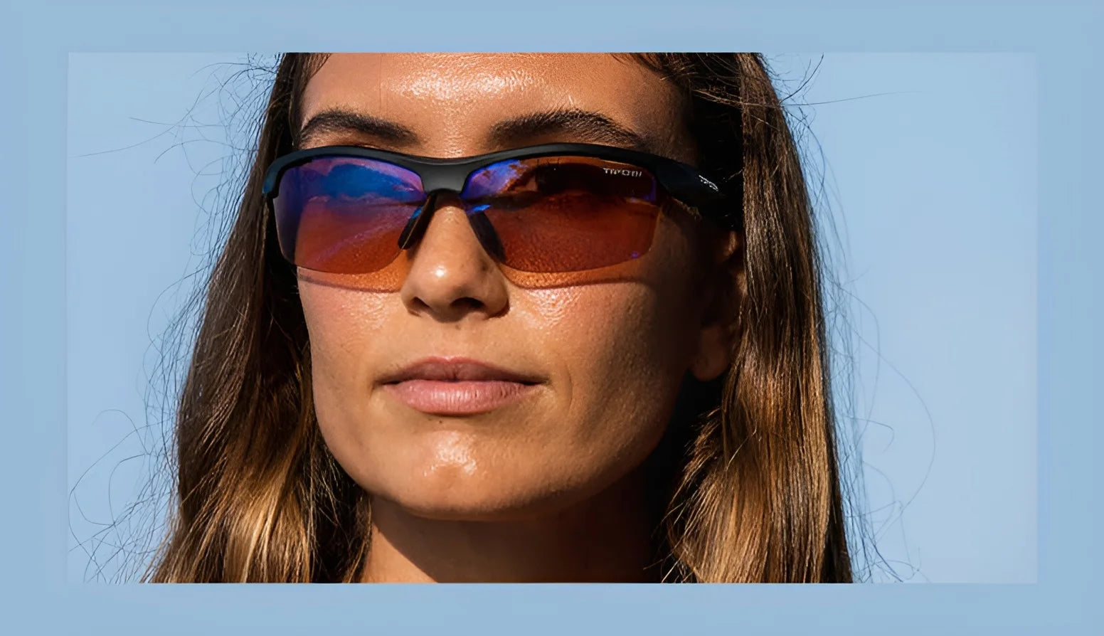 Tifosi Optics INTENSE Sunglasses | Size 64 Tifosi Optics INTENSE Sunglasses | Size 64