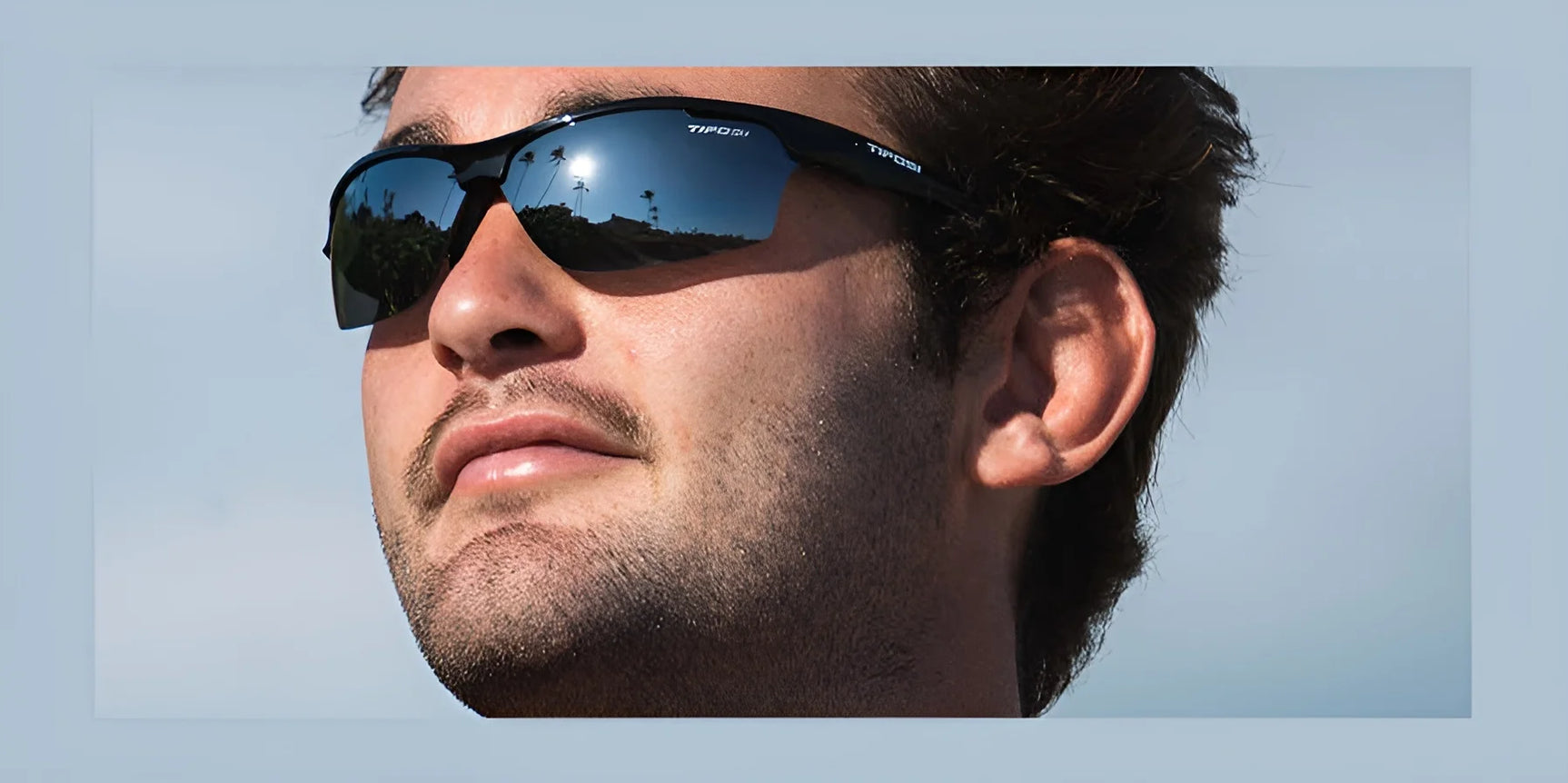 Tifosi Optics INTENSE Sunglasses | Size 64 Tifosi Optics INTENSE Sunglasses | Size 64