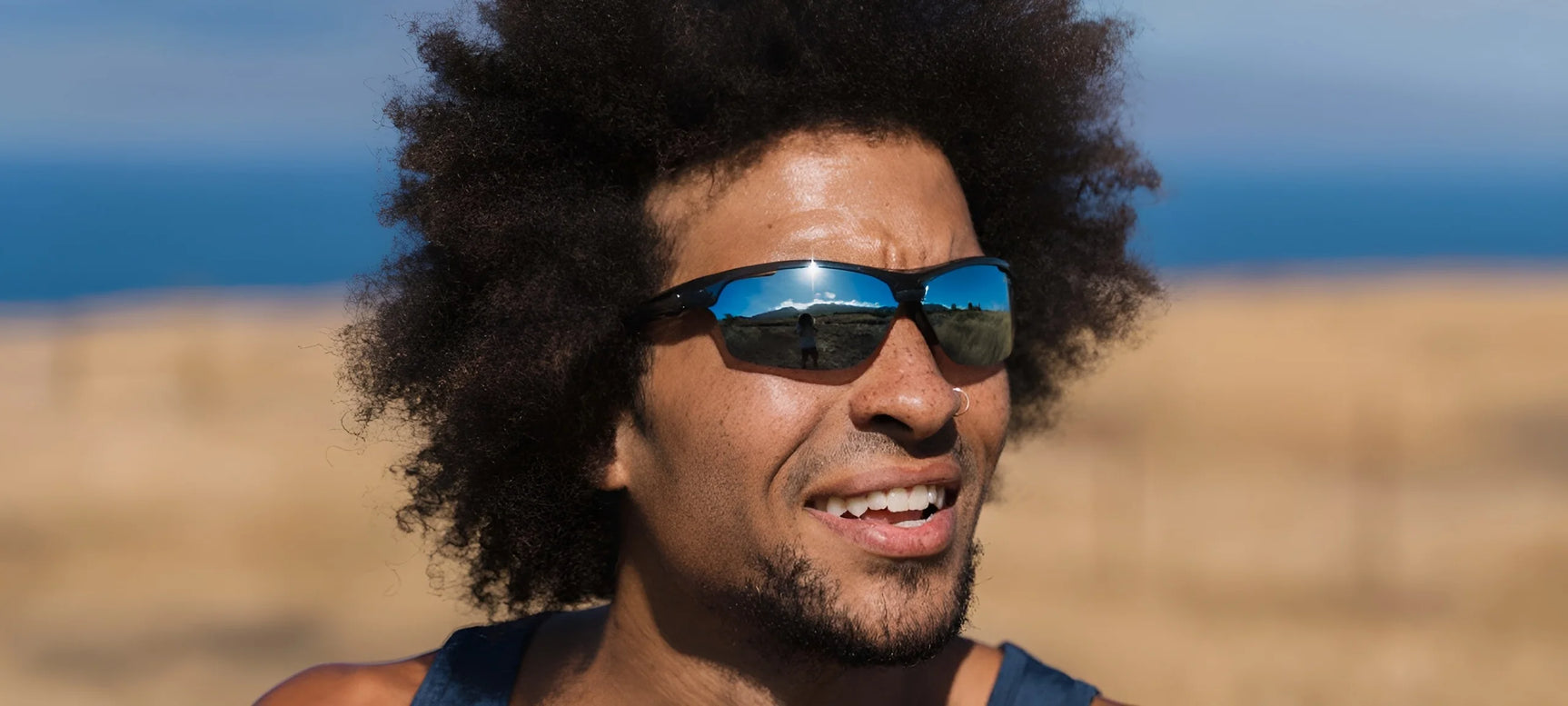 Tifosi Optics INTENSE Sunglasses | Size 64 Tifosi Optics INTENSE Sunglasses | Size 64