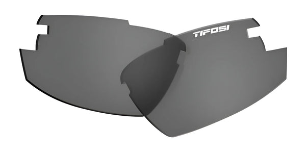 Tifosi Optics JET FC TRACK Lens / Smoke Bright Blue