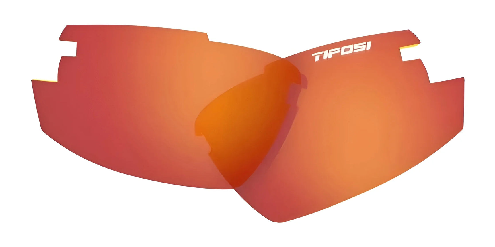 Tifosi Optics JET FC TRACK Lens Tifosi Optics JET FC TRACK Lens