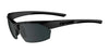 Tifosi Optics JET Sunglasses | Size 63 / Matte Black/Smoke Tint