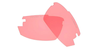 Tifosi Optics JET FC Lens Z87.1 Tactical High Contrast Red